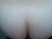 Public Rooftop Sex With A Kinky Butt Plug & Blowjob