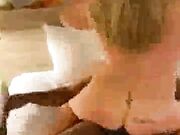 thick BBW got pounded hard by bbc