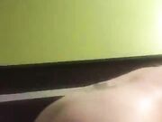 BBW gets fucked by BBC while husband is in the next room