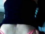 Andrea Fucked By Massive BBC