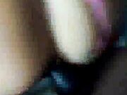 Andrea Fucked By Massive BBC