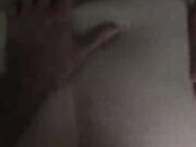 Cuckold - BBC Breeds Mature white wife while hubby watches