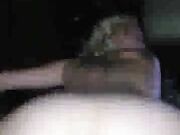 My petite wife won't be the same after he's done with her