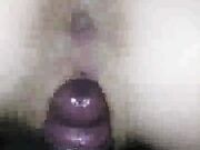 My petite wife won't be the same after he's done with her