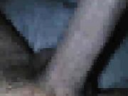 My petite wife won't be the same after he's done with her