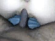 My petite wife won't be the same after he's done with her