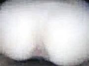 My petite wife won't be the same after he's done with her