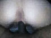 My petite wife won't be the same after he's done with her