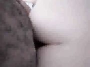 Husband arrived home in the middle of BBC cheating sex