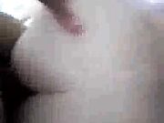 Husband arrived home in the middle of BBC cheating sex