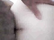 Husband arrived home in the middle of BBC cheating sex