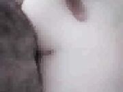 Husband arrived home in the middle of BBC cheating sex