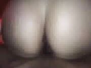 Aaron Ninch fucks white wife raw BBC