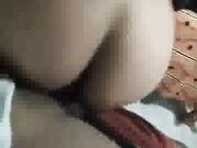 MILF being BLACKED for the first time