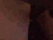 Big tits milf making porn video for the 1st time Interracial