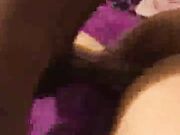 Big tits milf making porn video for the 1st time Interracial