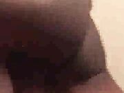 Big tits milf making porn video for the 1st time Interracial