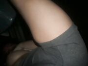 Big-Ass Latina Babe Sits on Your Face