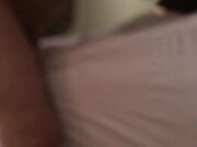 Redhead Solo Female Plays with Sex Toy After 7 Months