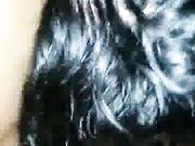 Big tits milf making porn video for the 1st time Interracial