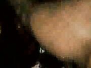 Big tits milf making porn video for the 1st time Interracial