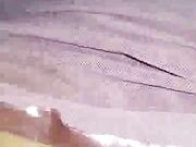 Big tits milf making porn video for the 1st time Interracial