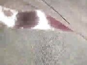 Big tits milf making porn video for the 1st time Interracial