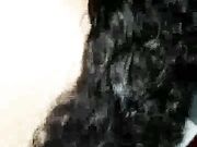 Big tits milf making porn video for the 1st time Interracial