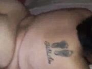 Royal Interracial - Cheating Big Tit Wife Tiffany Star Fucks