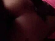 husband cheers on his wife wile she fuck a bbc