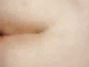 Marie the nasty whore bent over the bed