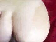 Gangbang MILF Anna takes loads of strangers’ cum