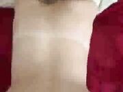 Gangbang MILF Anna takes loads of strangers’ cum