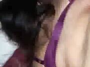 Hot Fit Wife Fucks My Boss To Close Business Deal