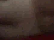 A cuckold husband watches his skinny wife pounded by BBC