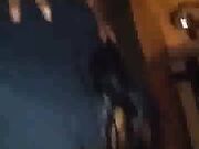 Wife Is Attended By Hubby And Lover (Amateur)