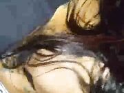 Wife Is Attended By Hubby And Lover (Amateur)