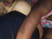 Wife Is Attended By Hubby And Lover (Amateur)