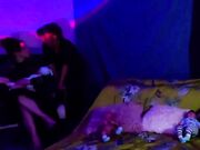 Mama Fiona Unerground Brothel