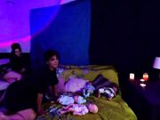 Mama Fiona Unerground Brothel