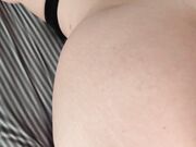 Redhead Russian MILF With Big Tits Has Hardcore Sex