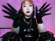 ClaudiaHon - I am not making it easy for you