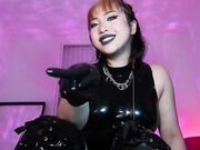 ClaudiaHon - I am not making it easy for you