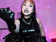 ClaudiaHon - I am not making it easy for you