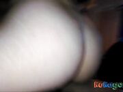 Big-Ass Latina Stepmom Hotel Fuck