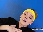 Anal and titjob for karate win