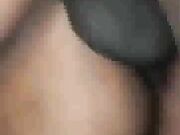 Julie riding my cock in cowgirl and get screaming orgasm