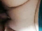 Shy Hotwife Getting Her First BBC