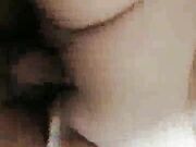 Shy Hotwife Getting Her First BBC