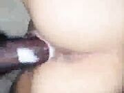 SUPER DIRTY WIFE FUCKS WITH BBC